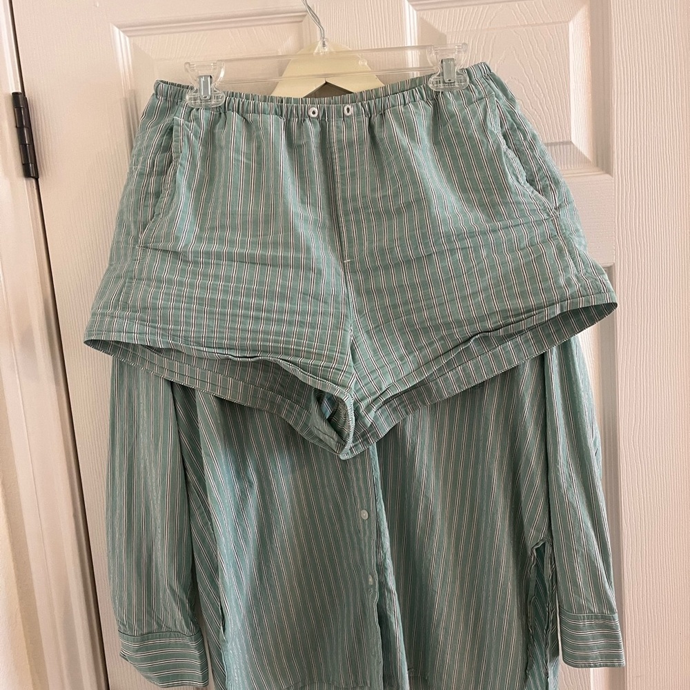 Madewell Set - Picture 3 of 4